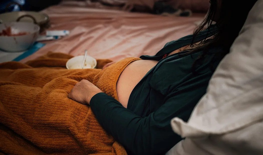 Postnatal Depletion Syndrome How to Avoid Postnatal Depletion Syndrome