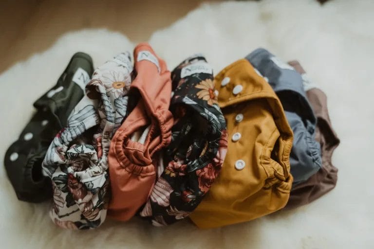 3 things About Cloth Diapering You Need to Know