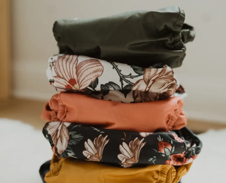 Cloth Diapering Essentials: Must-Have Items for a Sustainable Baby Care