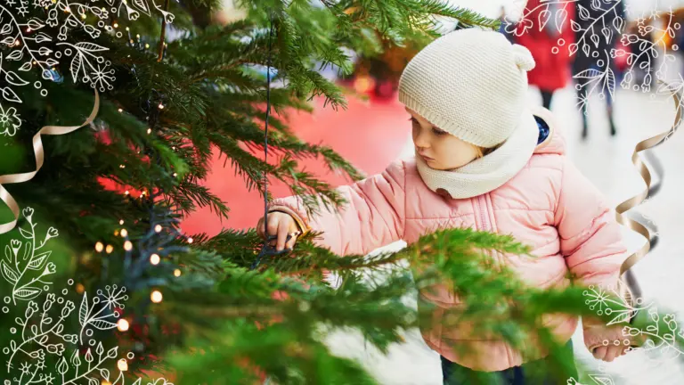 Holiday Gifts For The Adventurous Toddler In Your Life