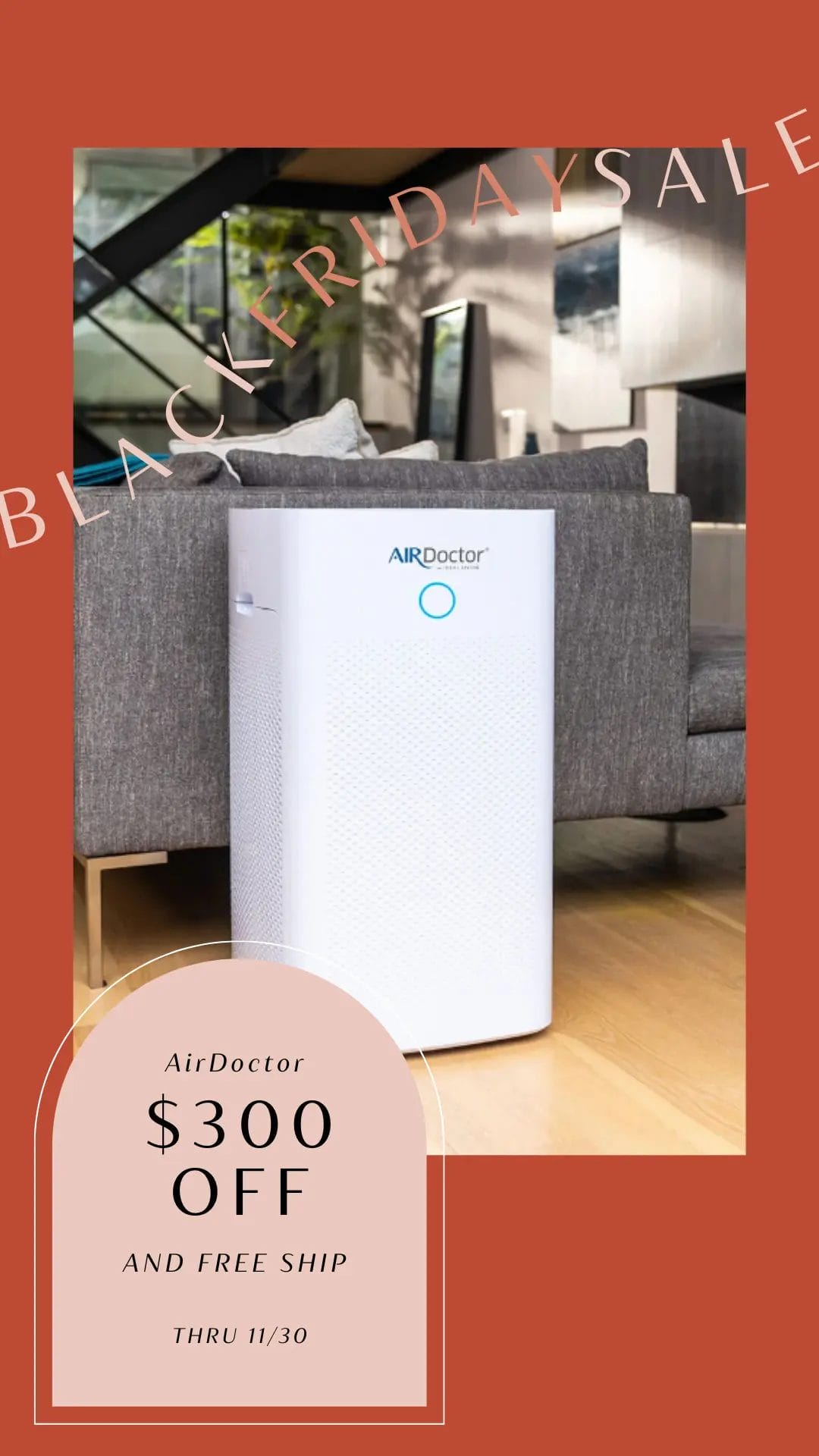 air doctor black friday sale