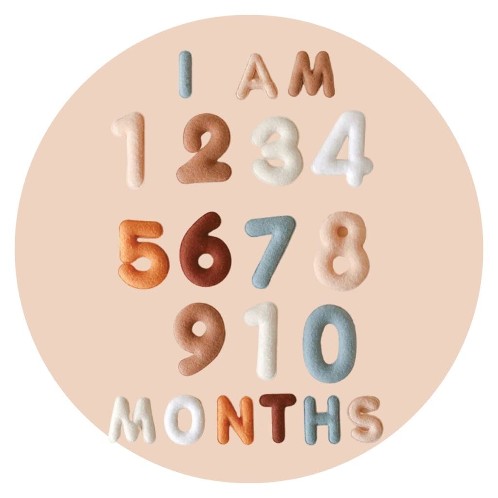 numbers gift guide