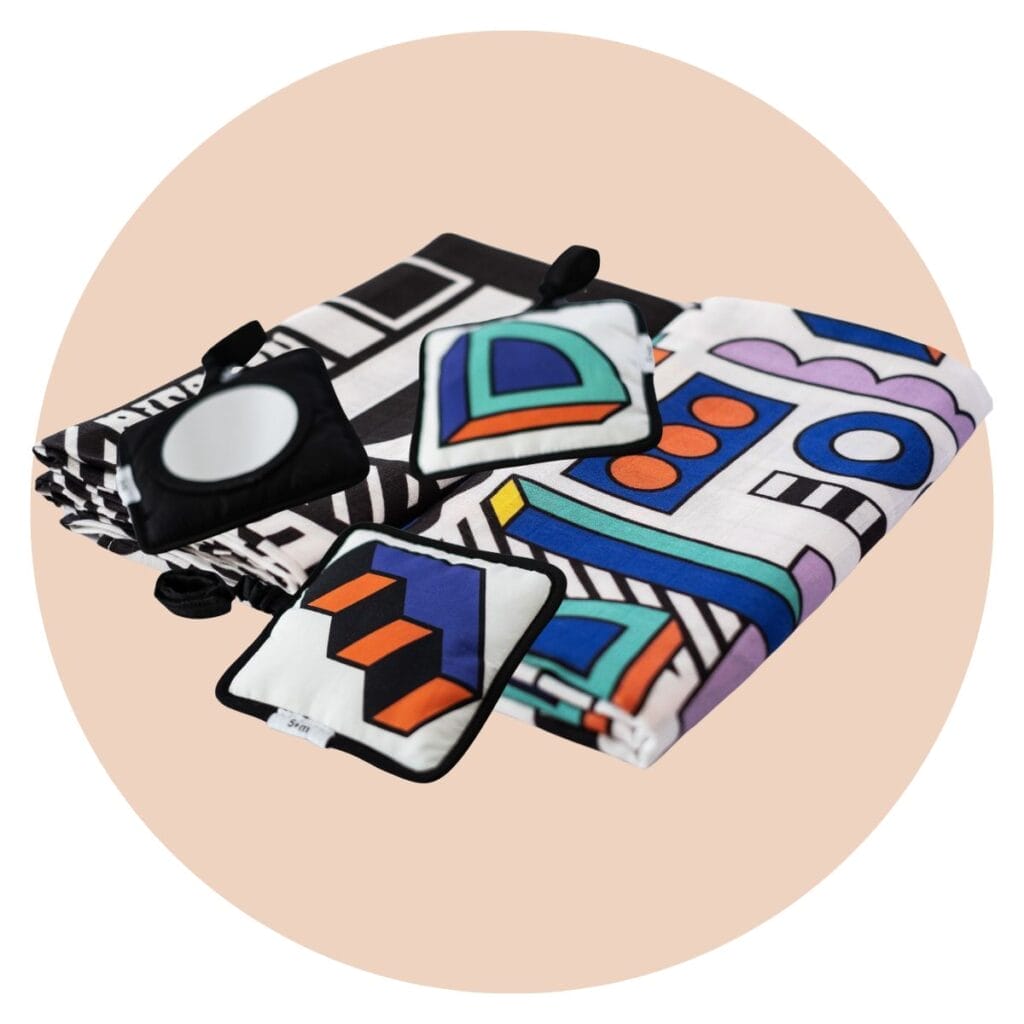 etta loves play cloth gift guide