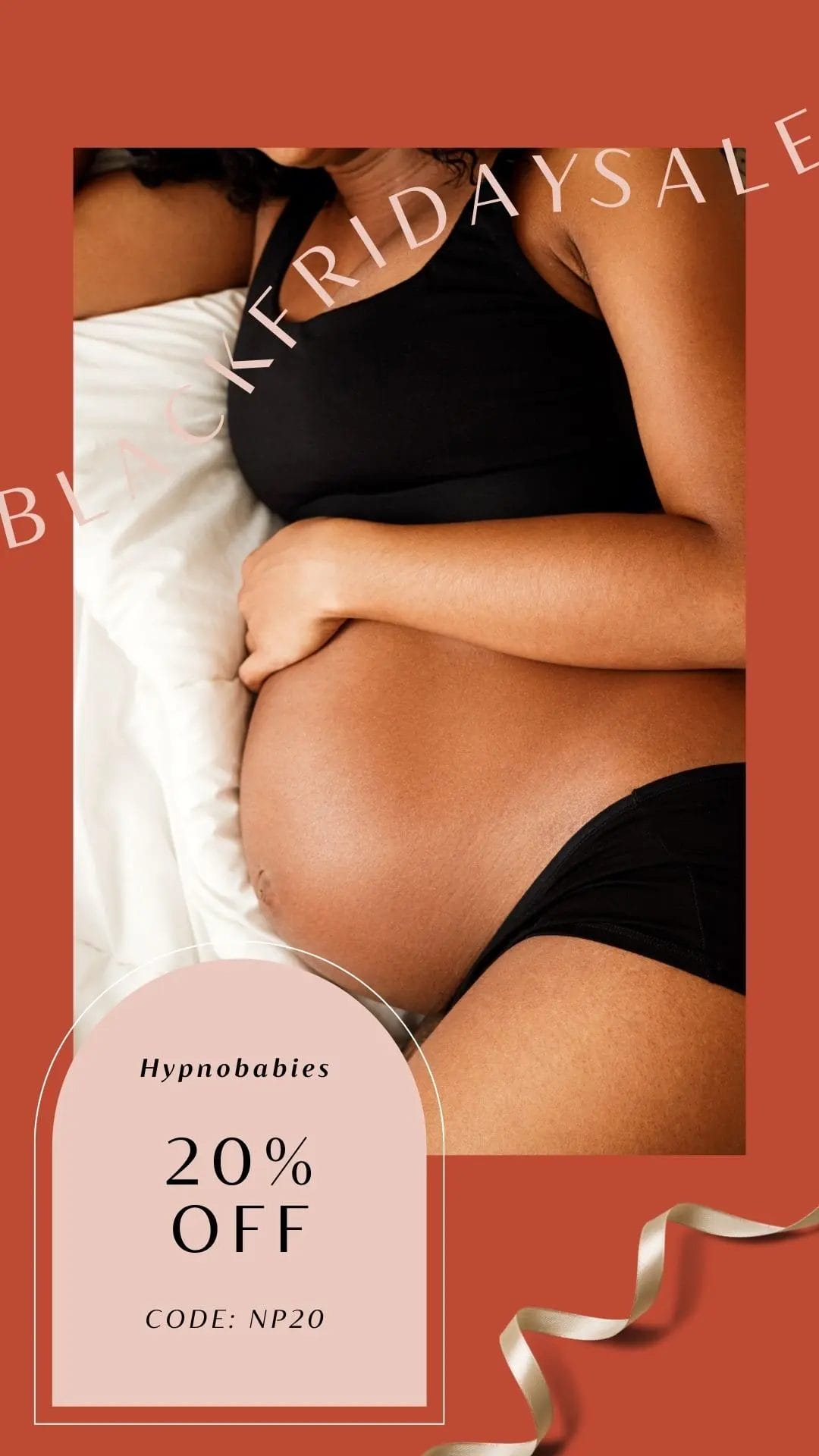 hypnobabies black friday offer