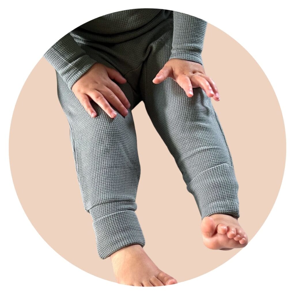 gunamuna waffle pjs gift guide