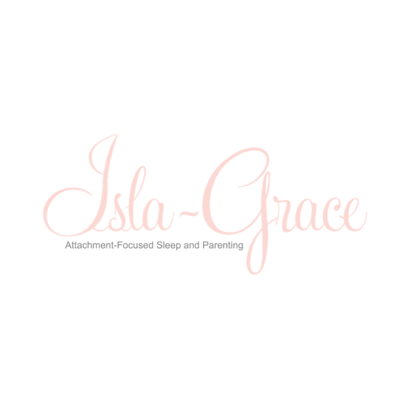 Isla-Grace Sleep Specialist logo